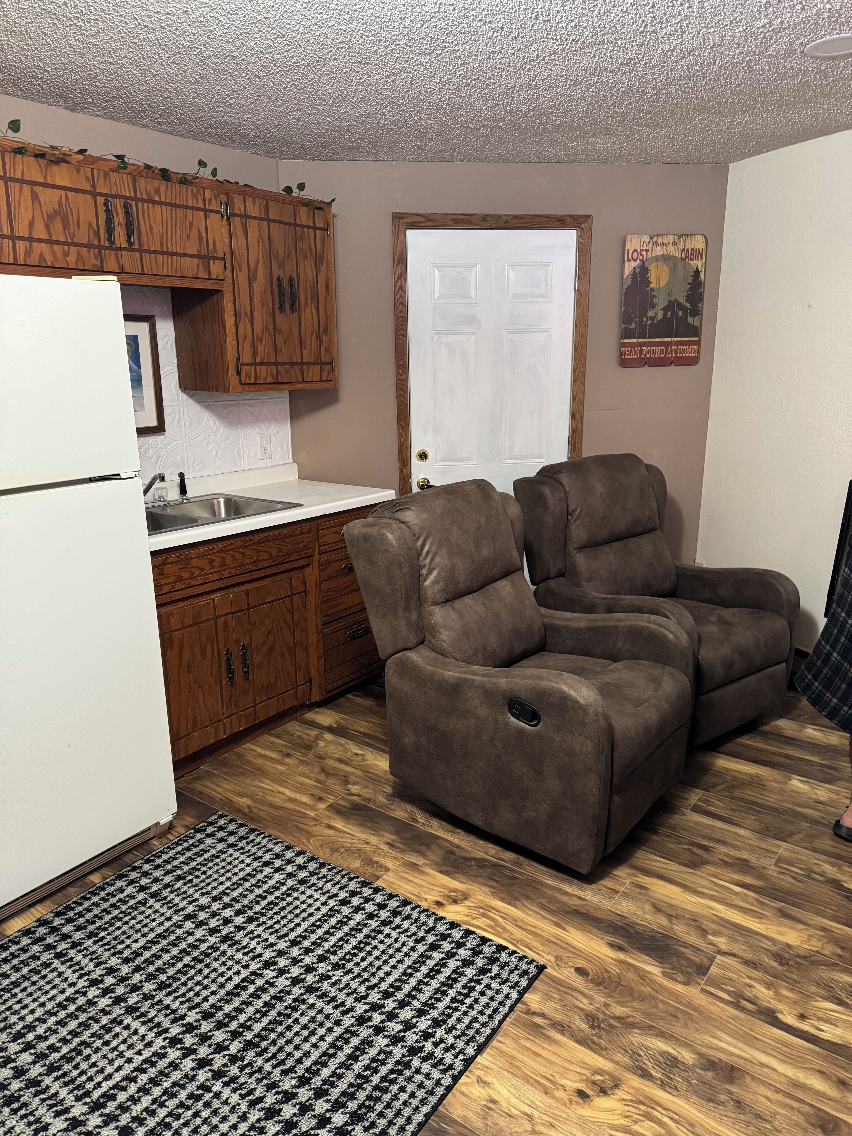 Télévision, lecteur de DVD