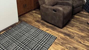 Télévision, lecteur de DVD