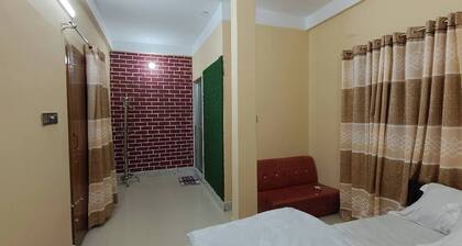 Sonar tori resort&guest house Sreemangal