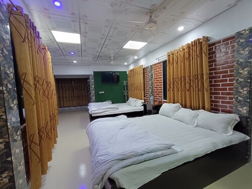 Sonar tori resort&guest house Sreemangal