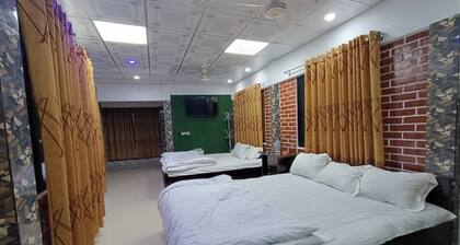 Sonar tori resort&guest house Sreemangal