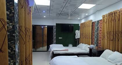 Sonar tori resort&guest house Sreemangal