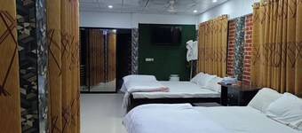 Sonar tori resort&guest house Sreemangal
