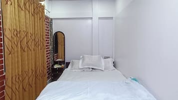 Deluxe Double Room, Garden View | View from room
