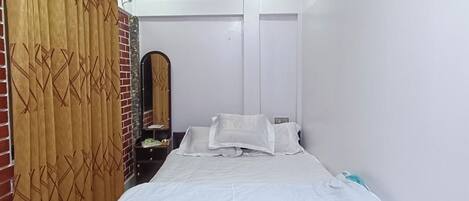 Deluxe Double Room, Garden View | View from room