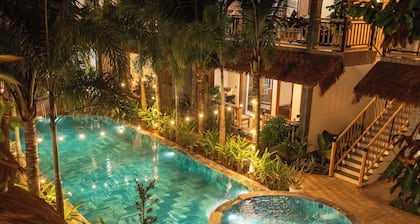 Le Bambou Resort & Spa Phu Quoc
