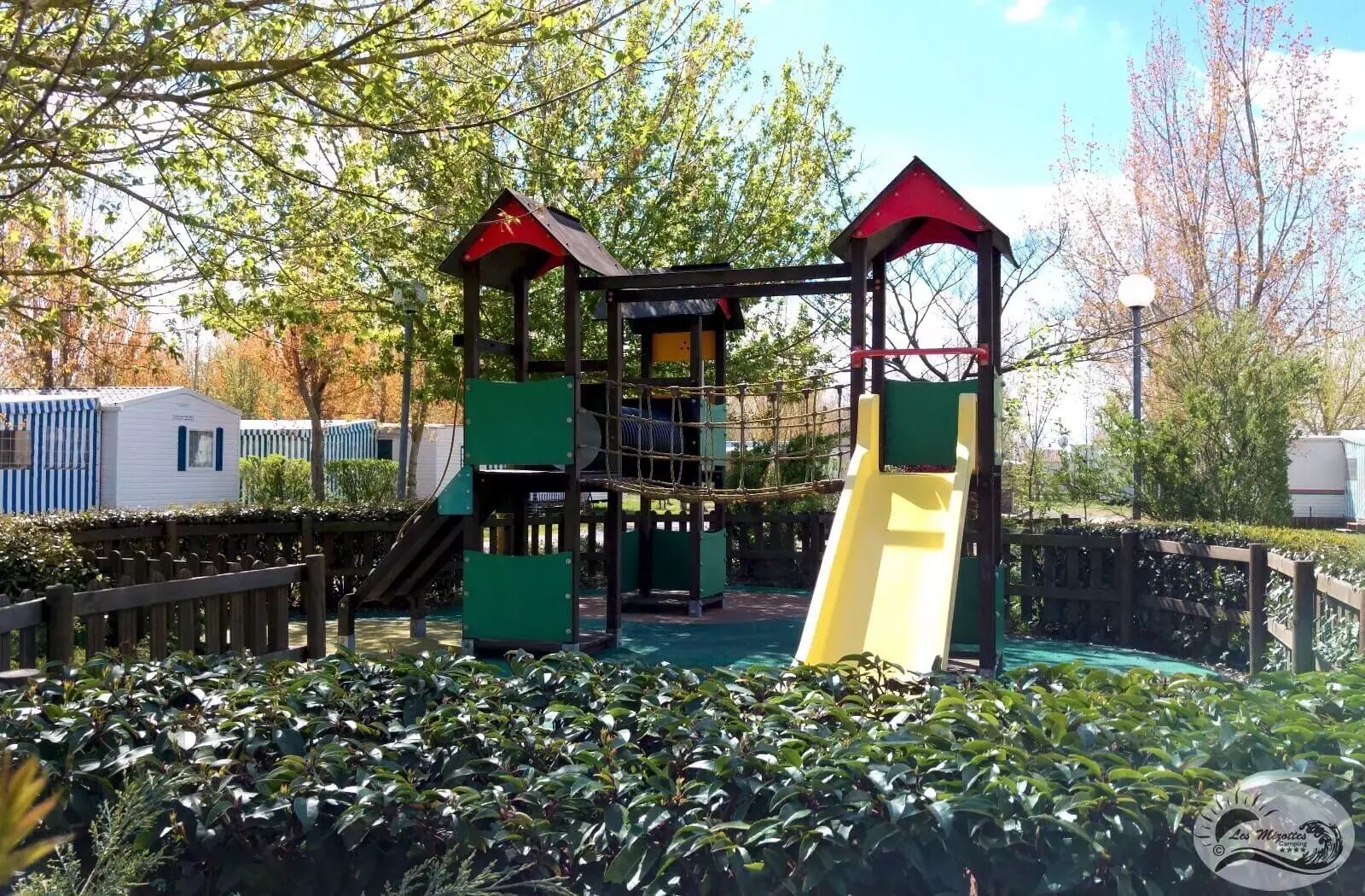 Kinderbereich