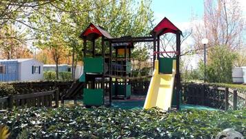 Kinderbereich