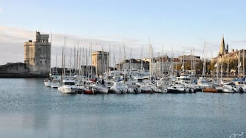 Port de plaisance