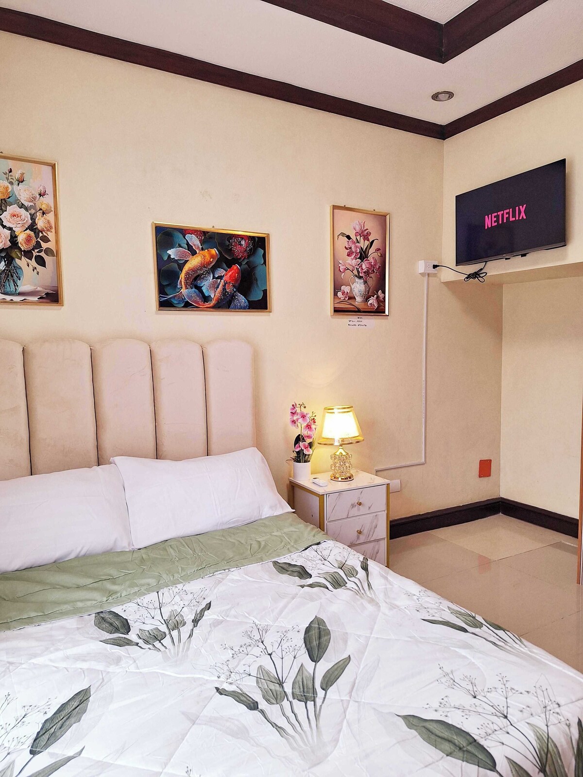 Bild für Gastgeberprofil