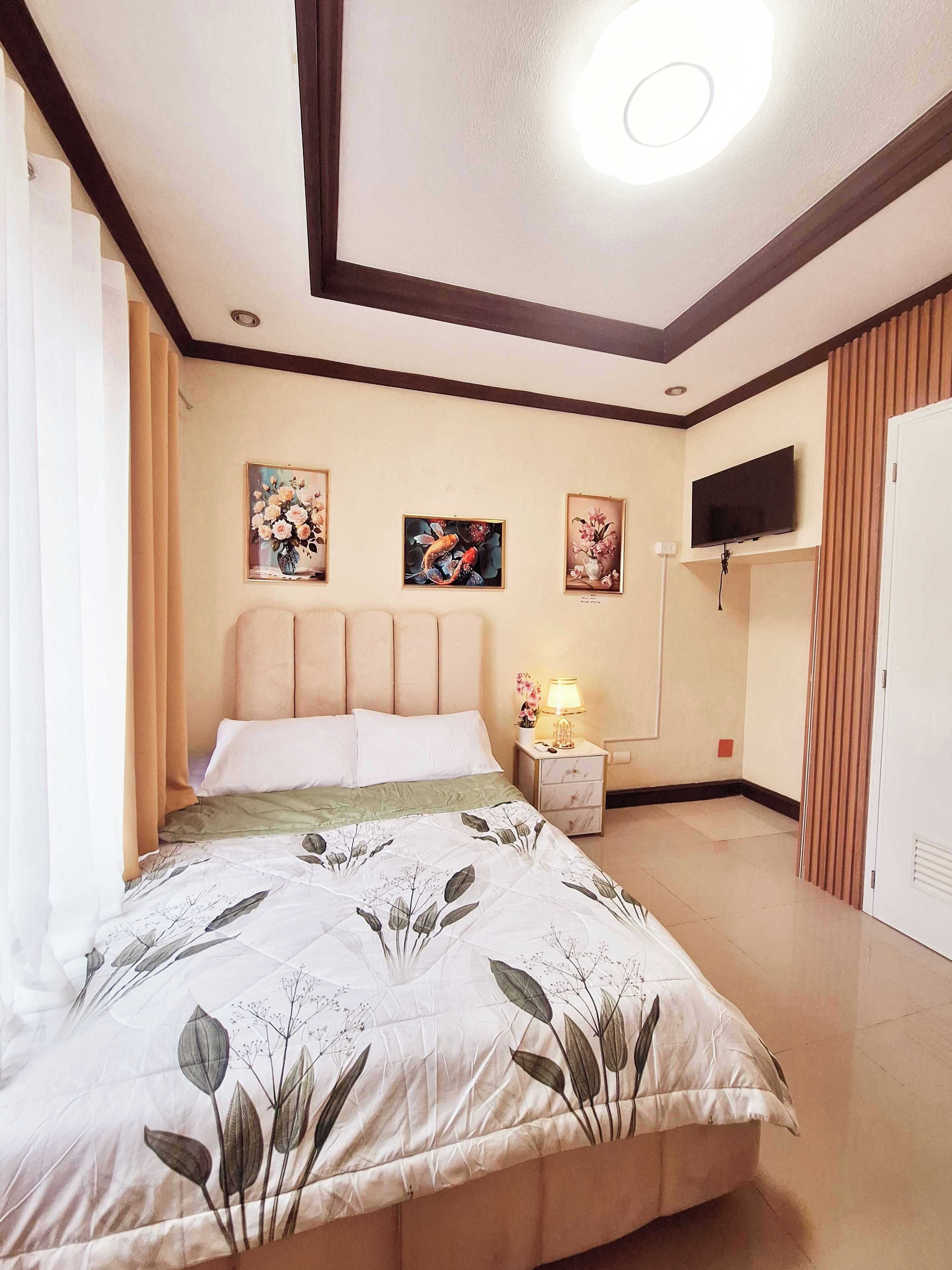 Wi-Fi, vuodevaatteet