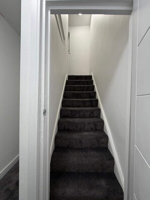 Interior - Cardiff Central Gem - 2 Bed Apartment (Cardiff)