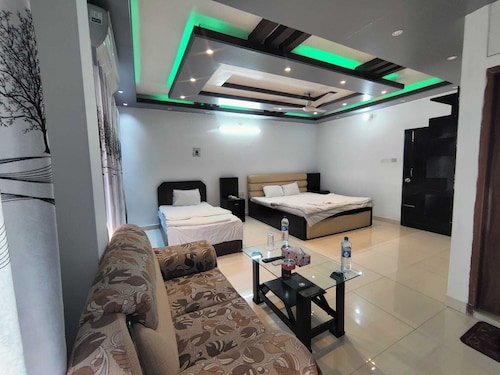 Rajshahi Inn Residential Ltd 