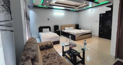 Rajshahi Inn Residential Ltd