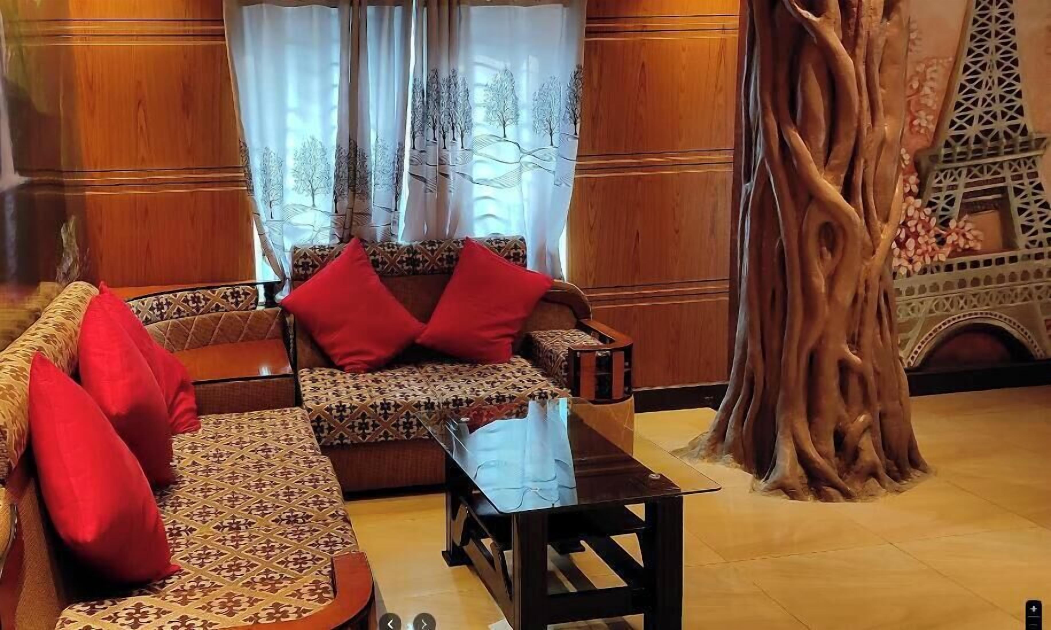 บริเวณภายนอก