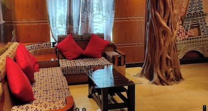 Rajshahi Inn Residential Ltd