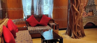 Rajshahi Inn Residential Ltd