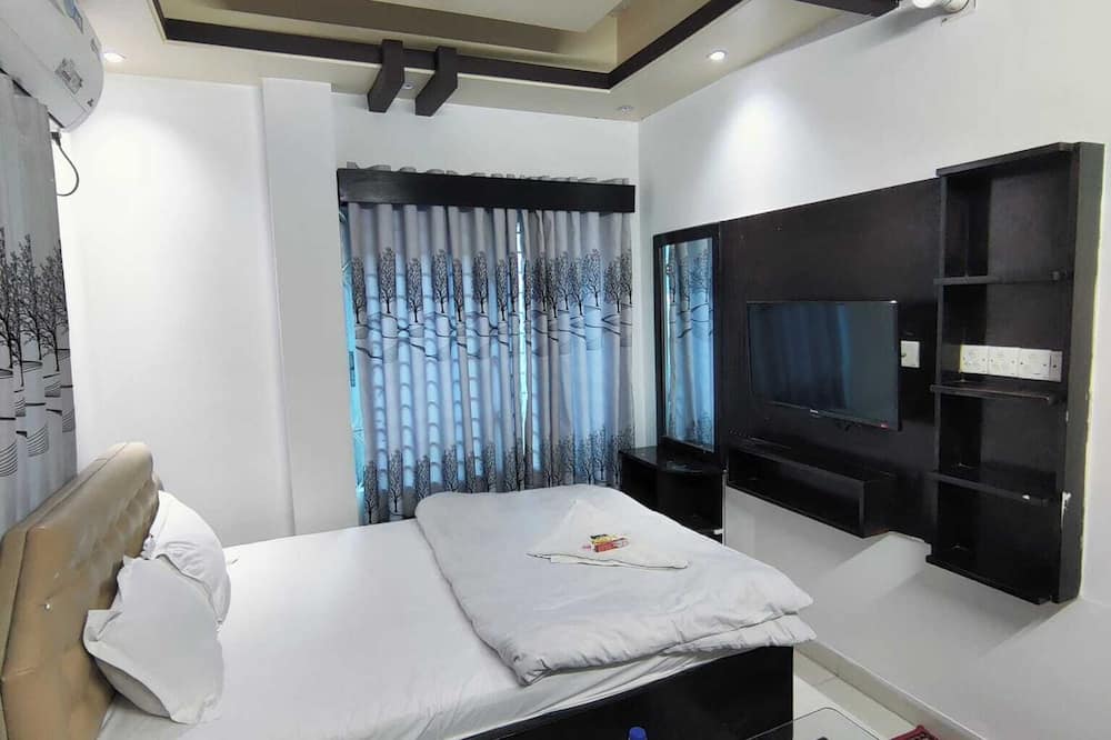 Rajshahi Inn Residential Ltd
