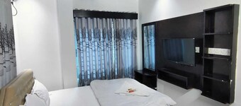 Rajshahi Inn Residential Ltd 