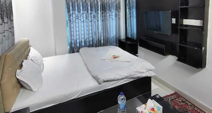 Rajshahi Inn Residential Ltd