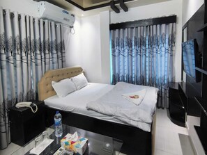 Free WiFi - Rajshahi Inn Residential Ltd  (Rajshahi)