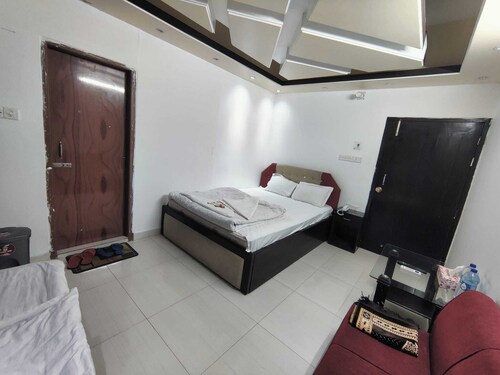 Rajshahi Inn Residential Ltd 