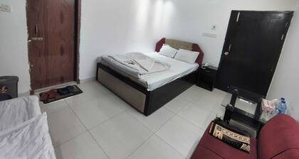 Rajshahi Inn Residential Ltd