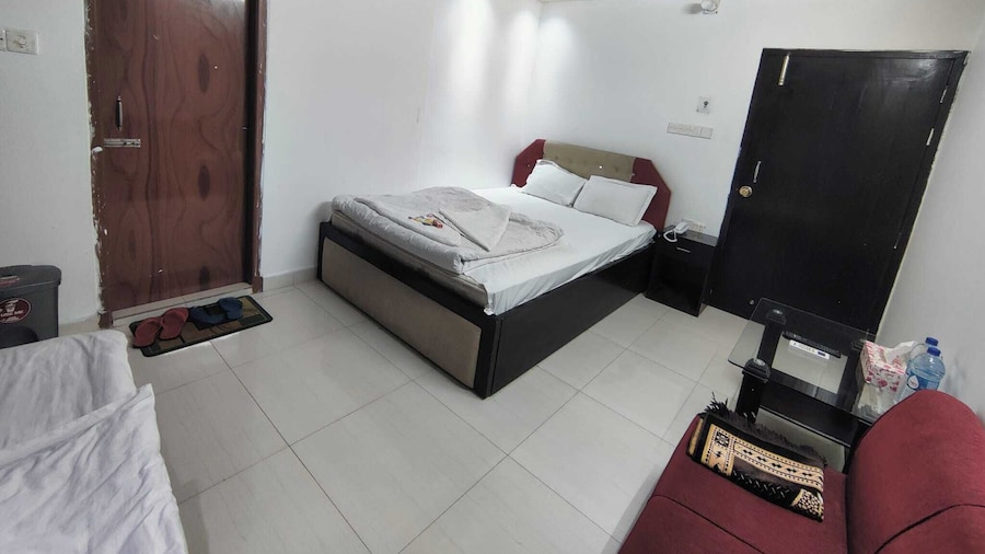 Rajshahi Inn Residential Ltd