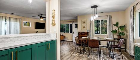 تناول الطعام