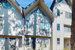Exterior - Family Friendly! Incline Village Condo w/ Foosball (Incline Village)