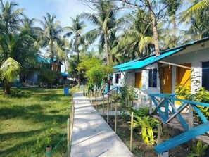 Details aan de binnenkant