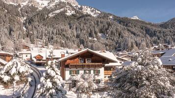 Apartment | Exterior