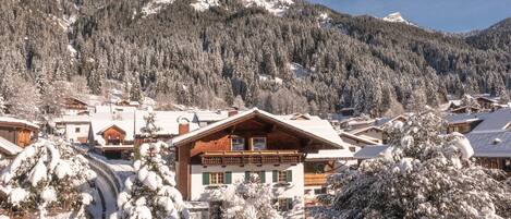 Apartment | Exterior