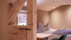 Apartment | Innendetails