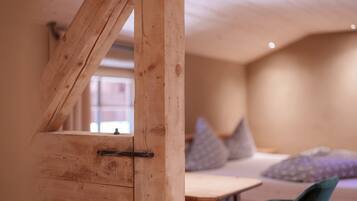 Apartment | Innendetails