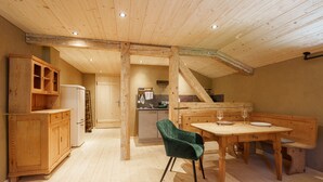 Apartment | Speisen