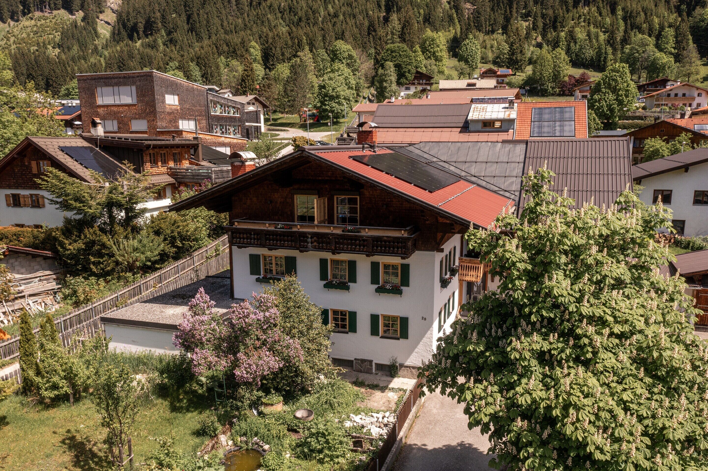 Apartment | Exterior