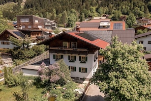 Apartment | Außenbereich