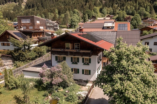 Klimbim Wohnen und Erleben Annette