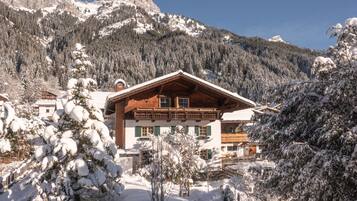 Apartment | Exterior