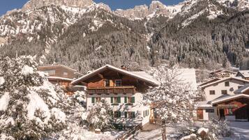 Apartment | Exterior