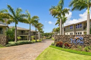 Property grounds - Pili Mai 6I – Golf Course Views, Distant Ocean Views, Central A/C (Koloa)