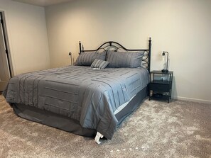 Internet i roba de llit