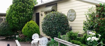 Ashmar offers  you a  true country lifestyle..