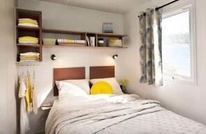 3 bedrooms - Apartment (AIGUEBLANCHE)