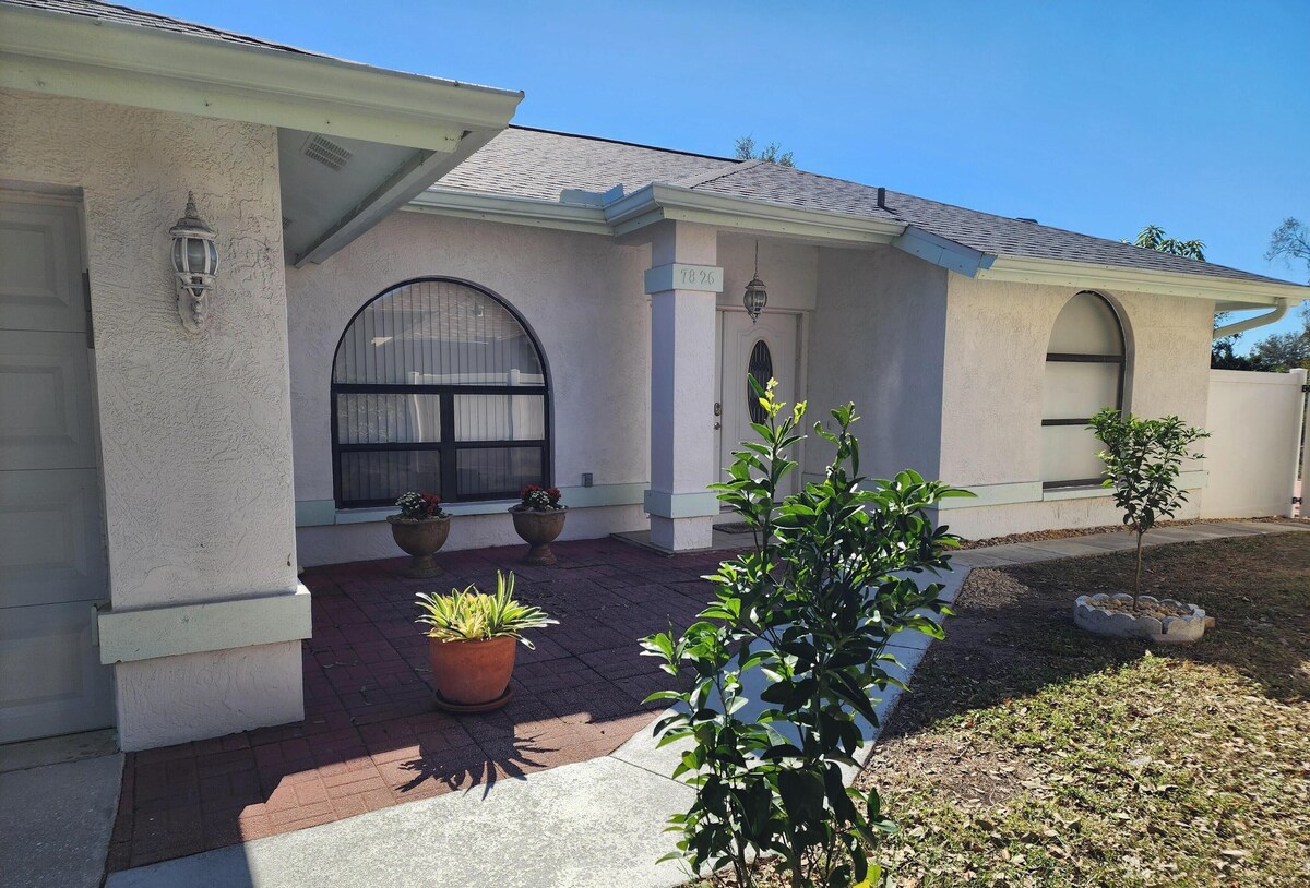 Image de profil de l’hôte