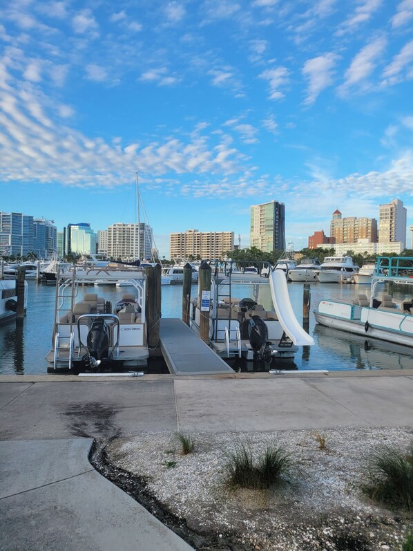 Marina