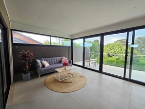 TV, fireplace - Experience unparalleled luxury at this majestic estate on "Golden Mile." (Wheelers Hill)