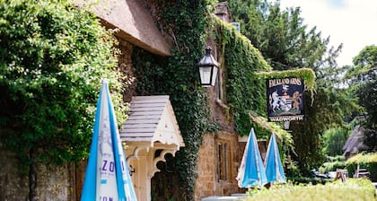 Oak Cottage - Pet friendly, Swerford