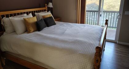 New! 3-bedroom villa in Midpines area closer to Yosemite National Park